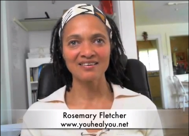 ms, ms healing, rosemary fletcher, impossible healing, raw food, healthy living