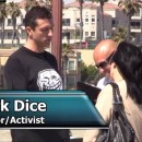 Mark Dice petition – “I Support an Orwellian Police State in America”