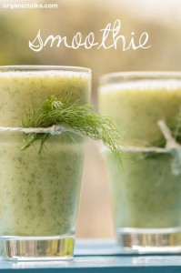 smoothies in glass, stanka vukelic, raw food eating