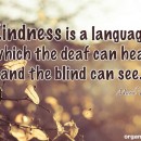 The Practice of Everyday Kindness