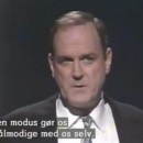 John Cleese talks about ‘what is creativity’ and how to stimulate it