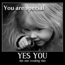 You Are Special