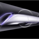 Elon Musk Reveals Open Source Design for 14,000 Mile-an-Hour Vacuum Tube Railroad