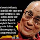 Someone Asked The Dalai Lama What Surprises Him Most, His Response Was Mind Altering