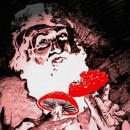 8 Ways Magic Mushrooms Explain Santa Story