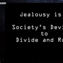 OSHO: Jealousy- Society’s Device to Divide and Rule